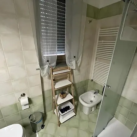 Jane'S Home - Netflix, Wi-Fi Milan Exterior photo