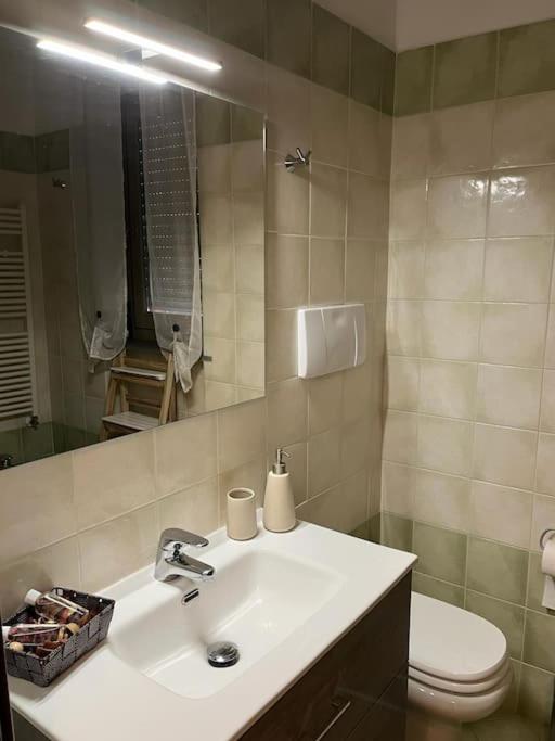 Jane's - Netflix, Wi-fi Appartement *